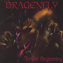 Dragenfly : In the Beginning